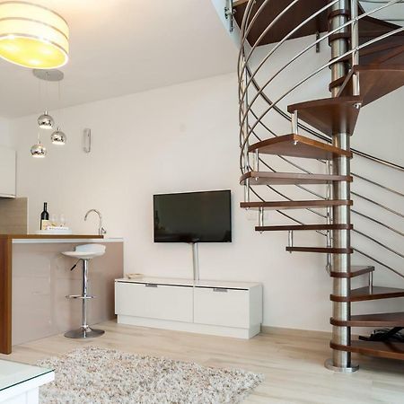Apartments Davor Bar Buitenkant foto