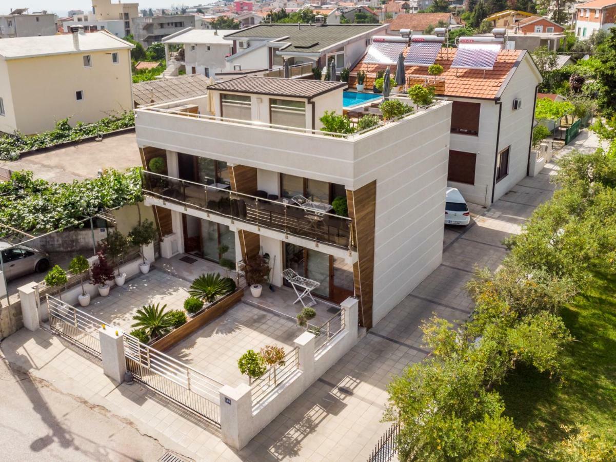 Apartments Davor Bar Buitenkant foto